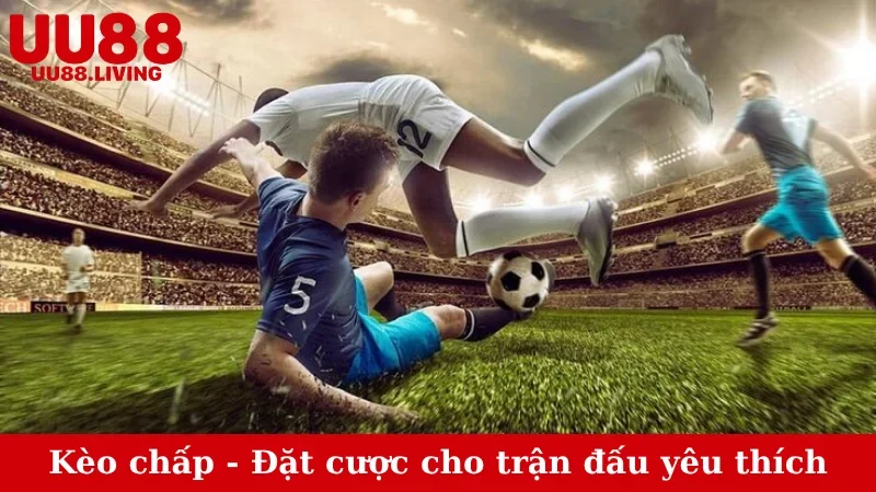 Kèo chấp