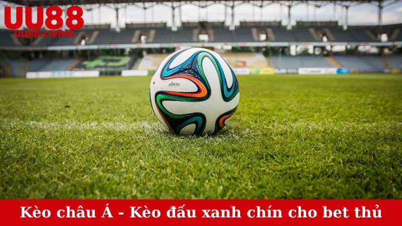 Kèo châu Á